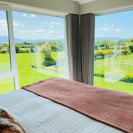 Country View House Hotel Milltown  Bagian luar foto