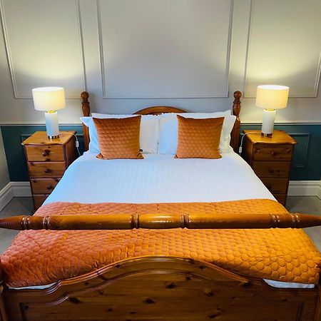 Country View House Hotel Milltown  Bagian luar foto