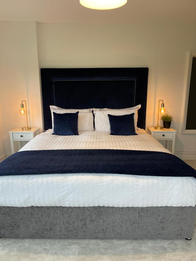 Country View House Hotel Milltown  Bagian luar foto