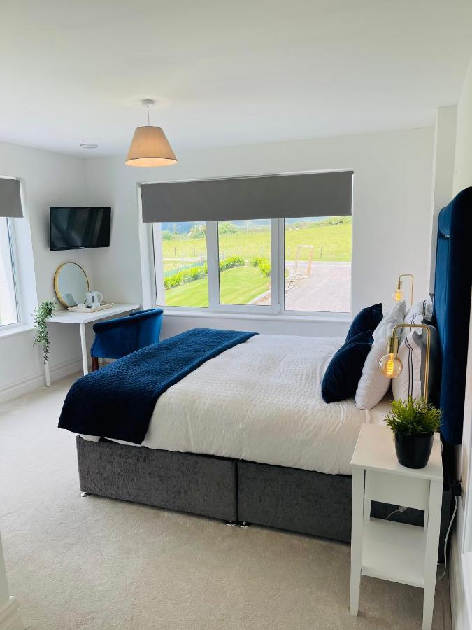 Country View House Hotel Milltown  Bagian luar foto