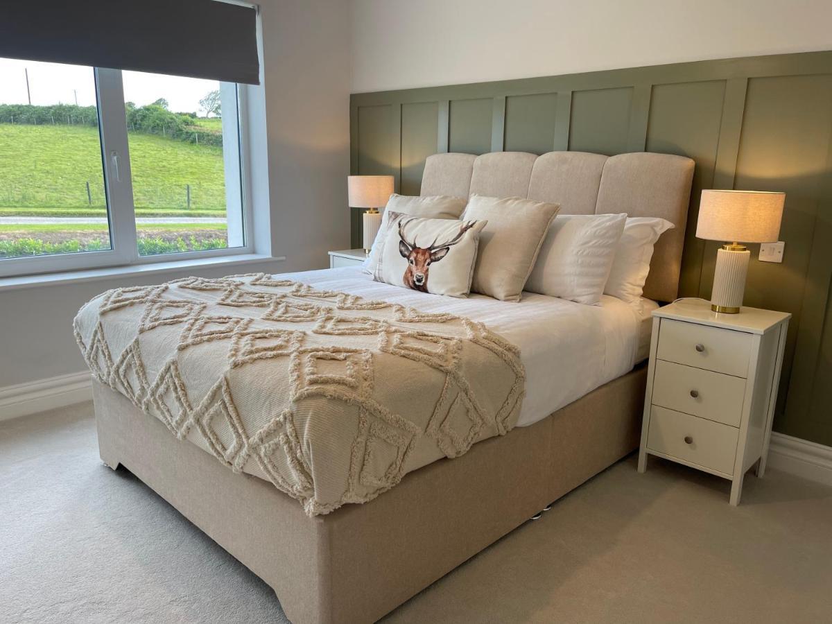 Country View House Hotel Milltown  Bagian luar foto