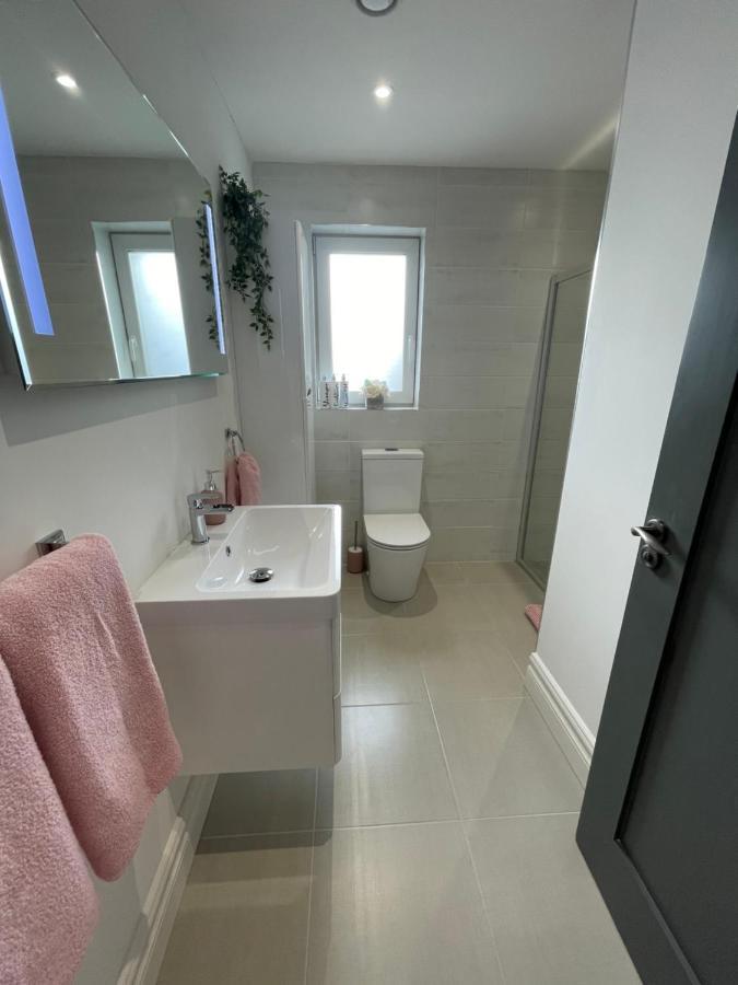 Country View House Hotel Milltown  Bagian luar foto