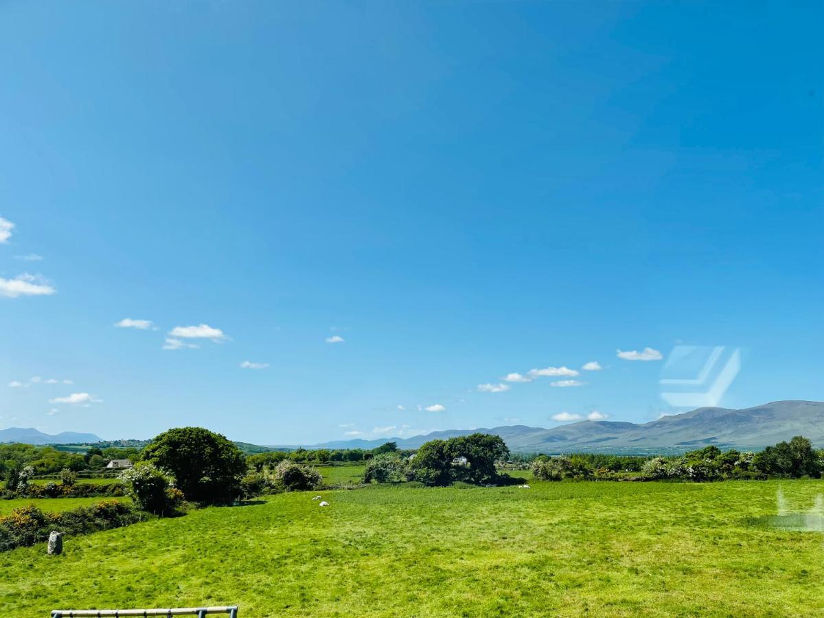 Country View House Hotel Milltown  Bagian luar foto
